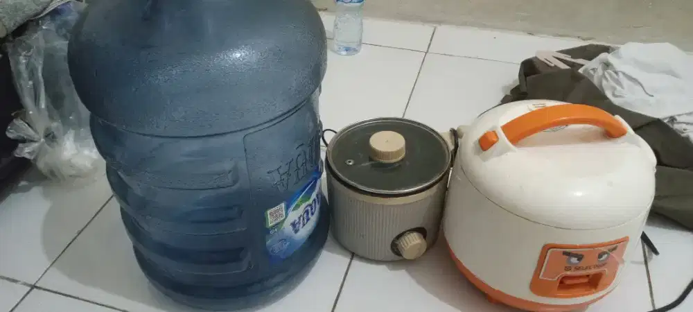 Jual cepet karna mau pindah