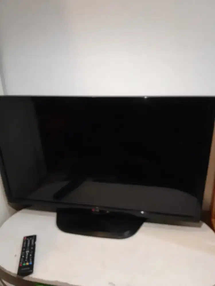 Jual Cepat TV LG 32 inc