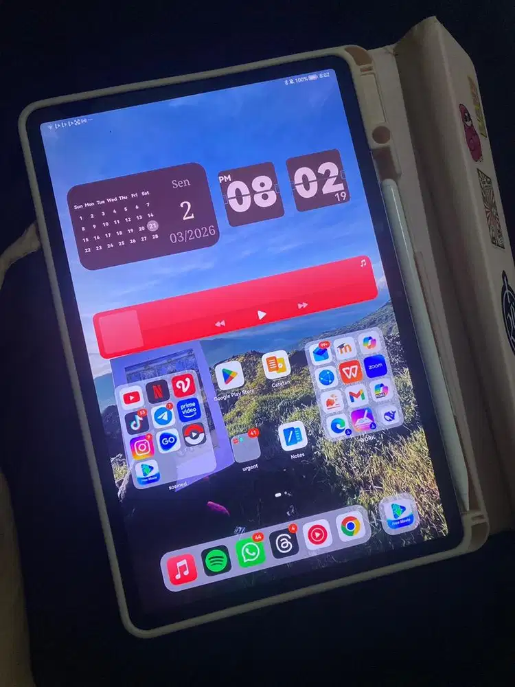 Huawei Matepad SE 11'