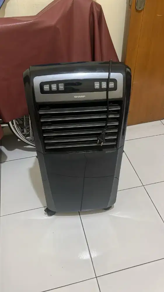 Jual kipas pendingin