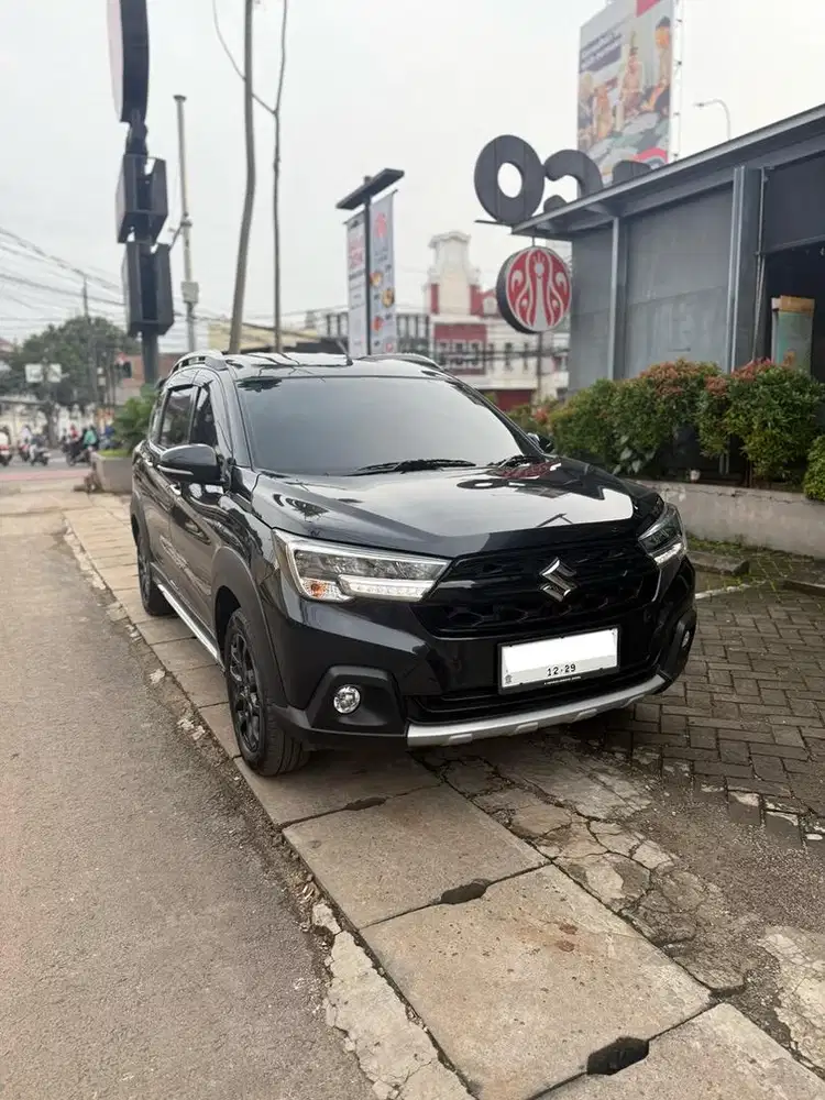 Low KM 16rb XL7 Beta Hybrid AT 2024 [Cash]