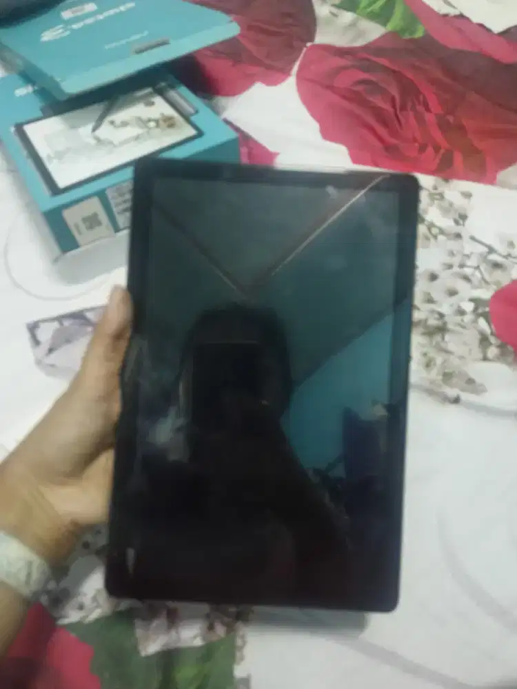 Tablet advan seken