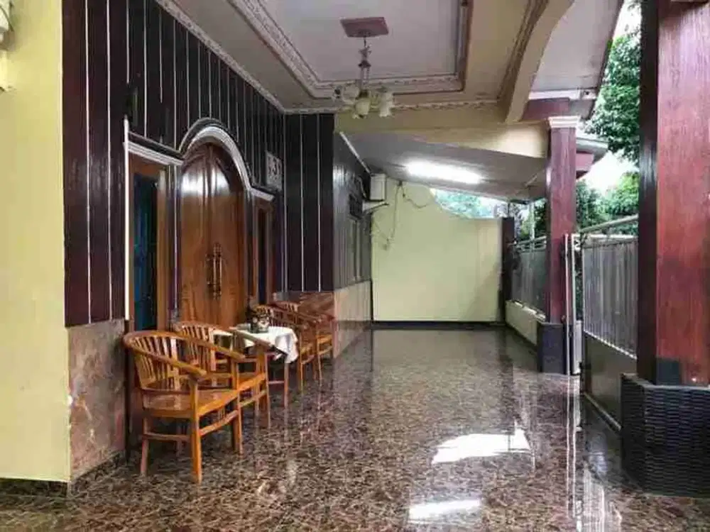 Di Jual Rumah  Sangat  Cantik  di , Jatiluhur,  jatiasih,  Bekasi selatan.