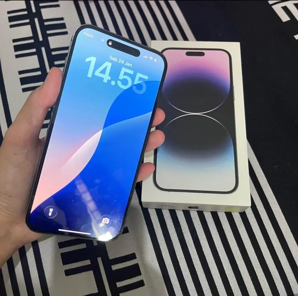 Ip 14 PM 256 digimap