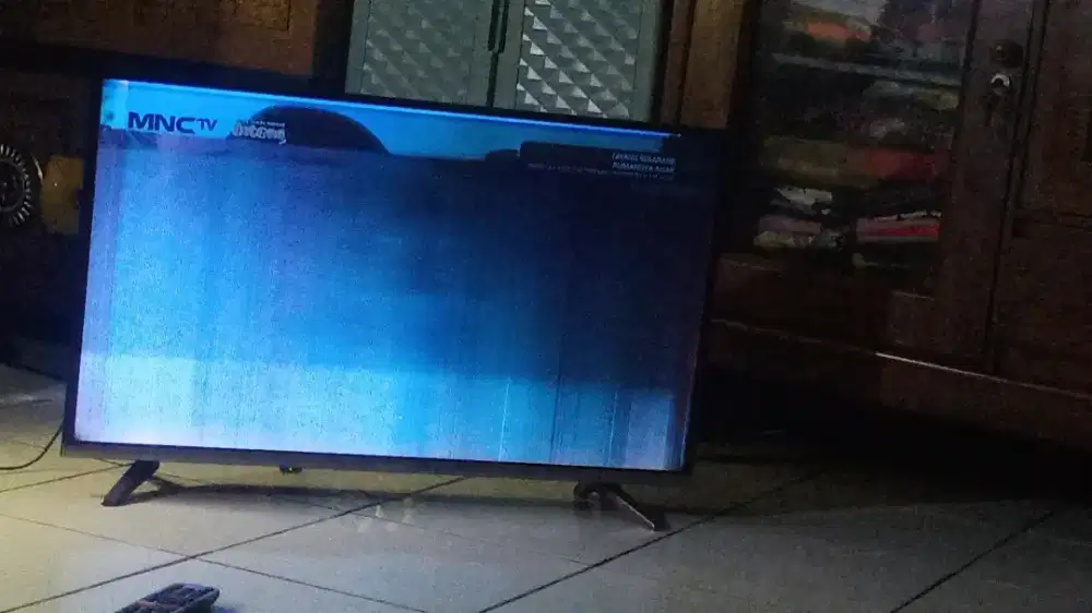 Tv Coocaa fullset 32 in