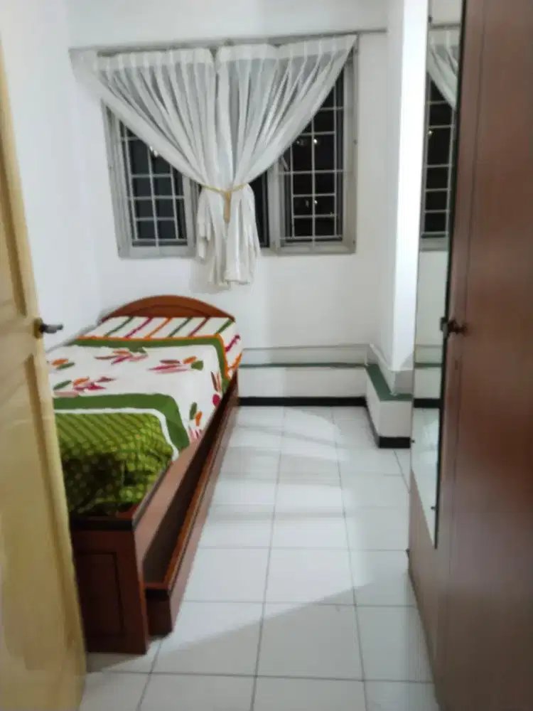 Disewakan Apartemen Wisma Gading Permai, nyaman, strategis, dekat Mall