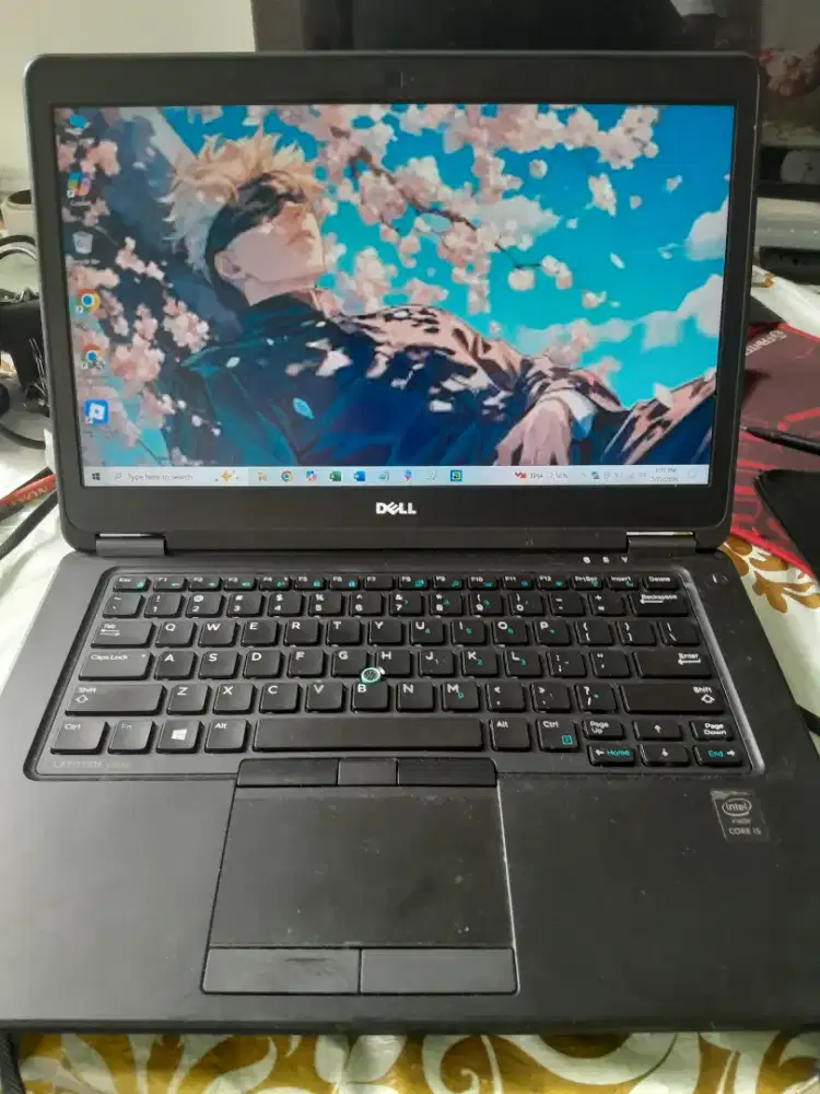Laptop Dell Latitude E7450 | i5- 5300u Gen5