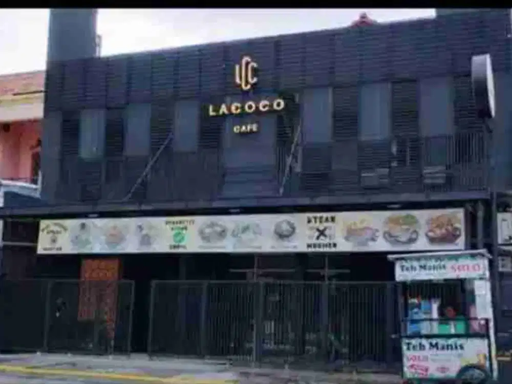 Disewakan Ruko 2 Lantai Di Pondok Kelapa Jakarta Timur Akses Ramai dan Stratrgis