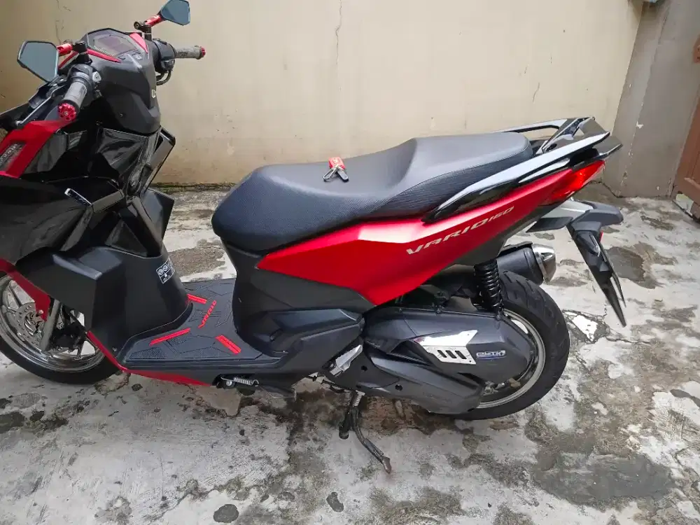 Vario 160 Tahun 2022