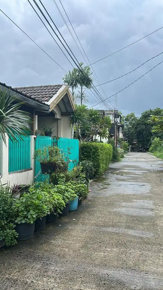 Lokasi Strategis di Bekasi & Bebas Banjir