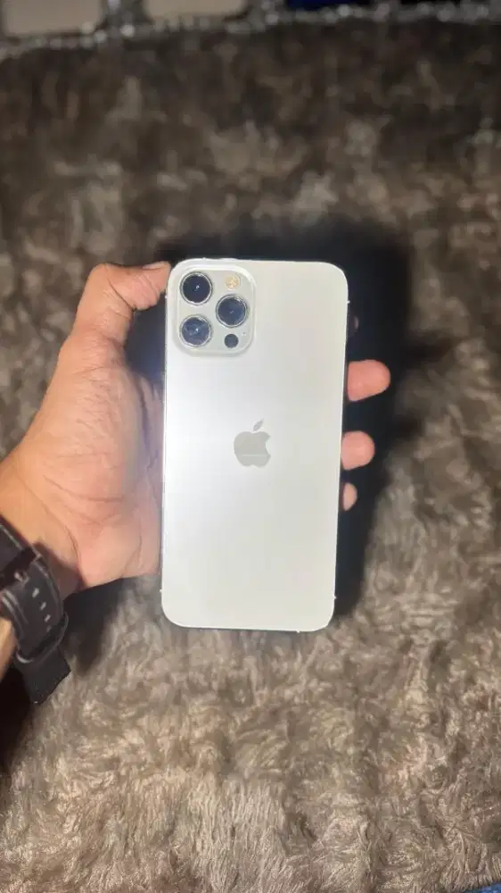 iphone 12 promax 128gb inter