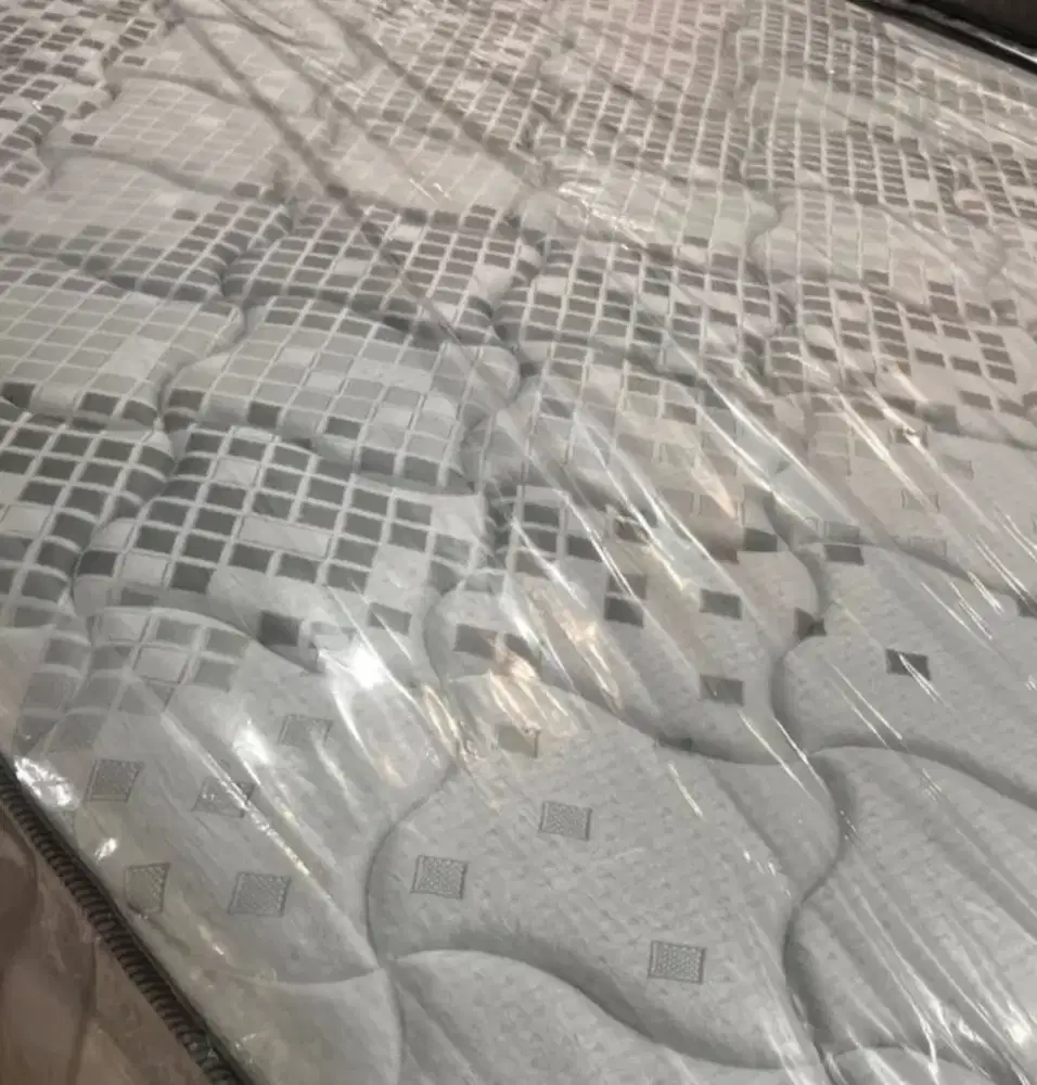 Springbed Ameera Size 160x200