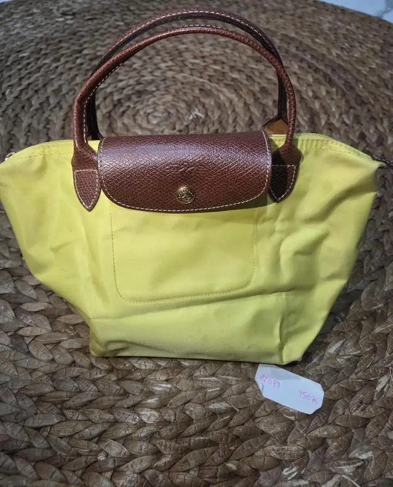 Longchamp Le Pliage Original S
