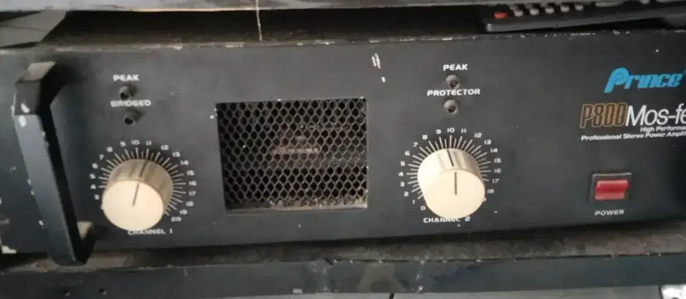 Juwal seperker aktip