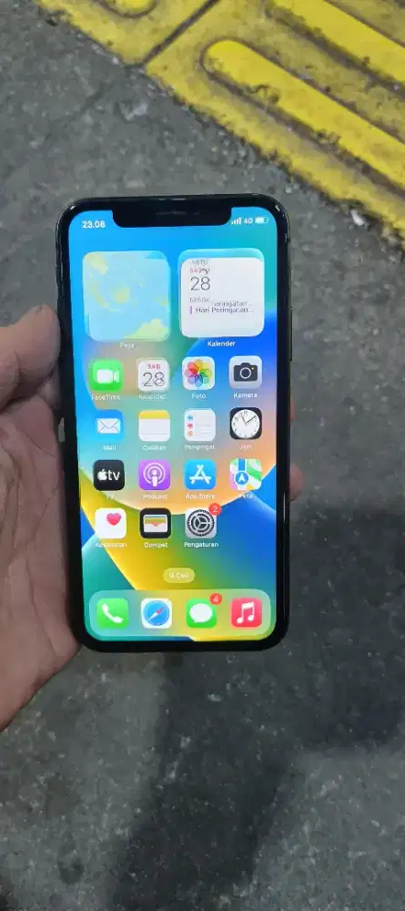 Iphone 12 mini 64 gb inter