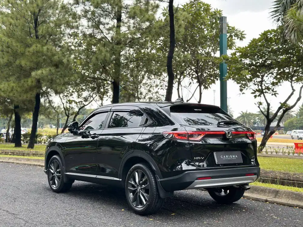 RUSH TRD AT 2019/RUSH TRD MATIC AUTOMATIC 2019