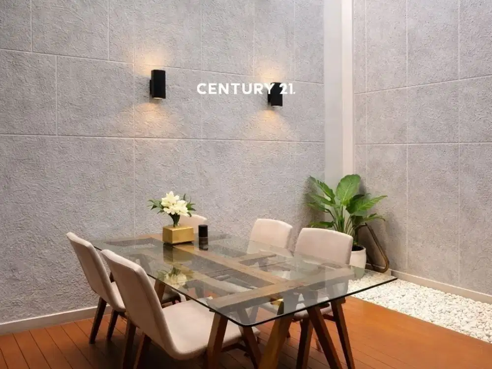 Dijual Cepat Rumah Cantik Di Sektor 9 Bintaro Jaya GB 17869
