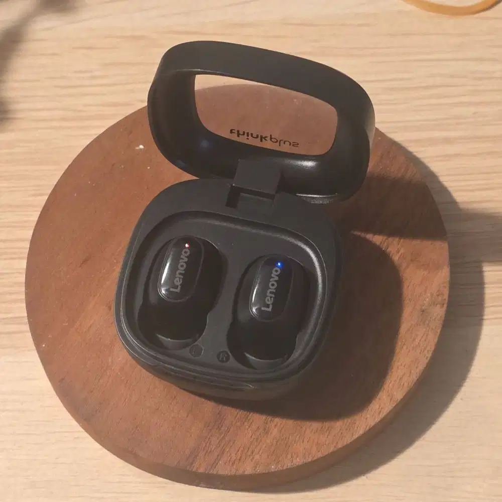 dijual tws headset earphone Lenovo thinkplus XT62