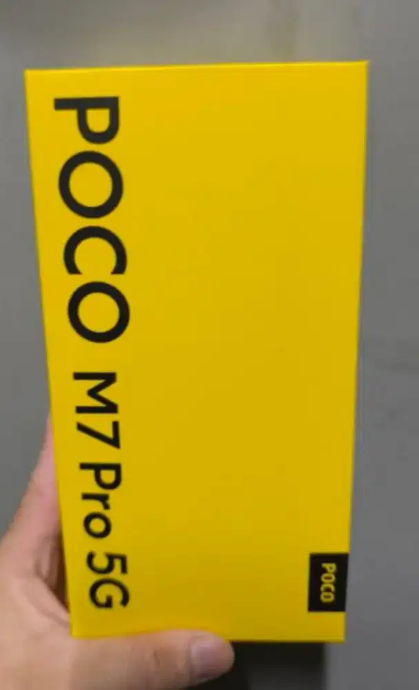Poco M7 Pro 5G 8/256