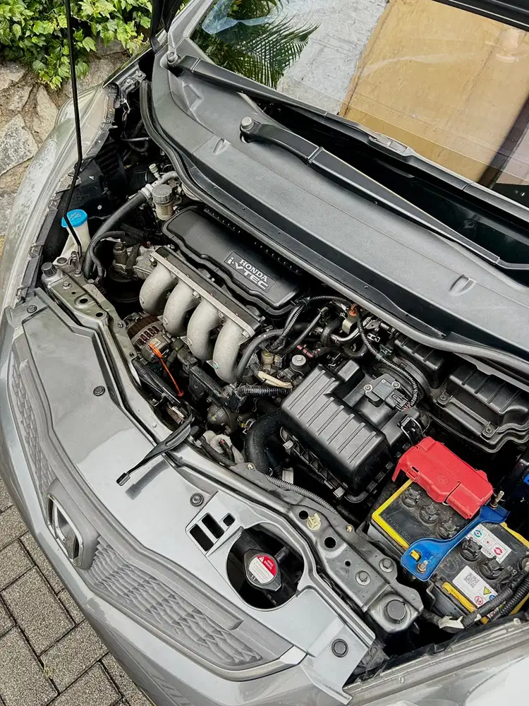 Honda Jazz 2010 Bensin