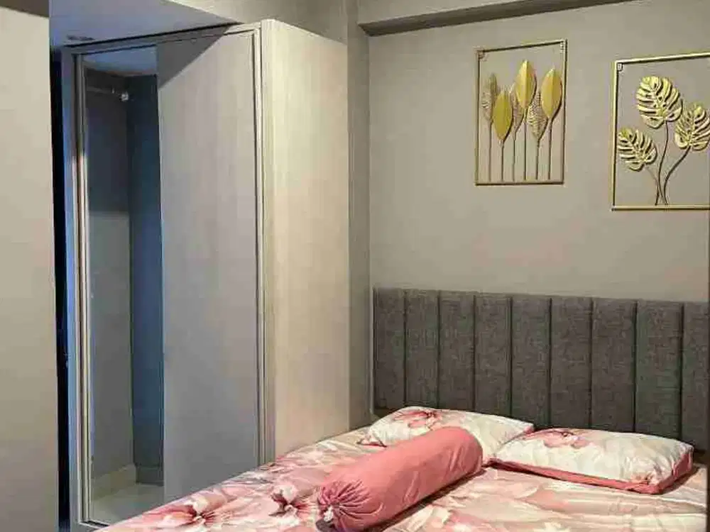 Raya Jemursari‼️Dijual Apartemen Bess Mansion