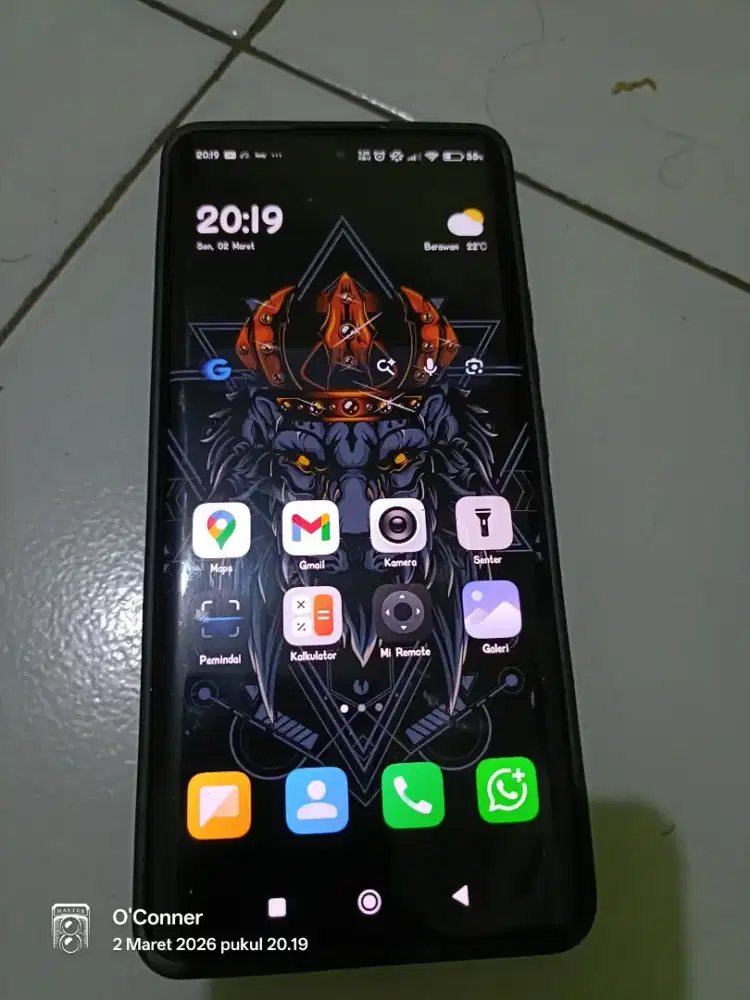 Xiaomi Redmi note 14 pro 5g