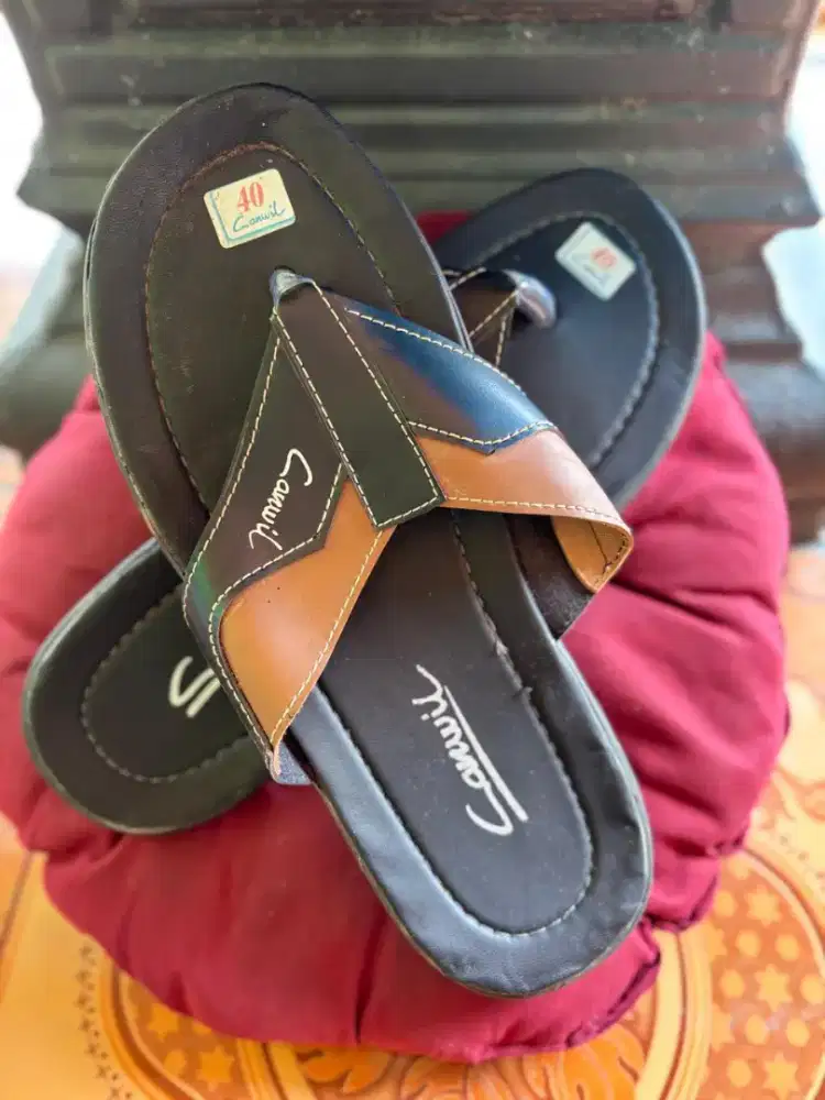 SANDAL CASUAL PRIA