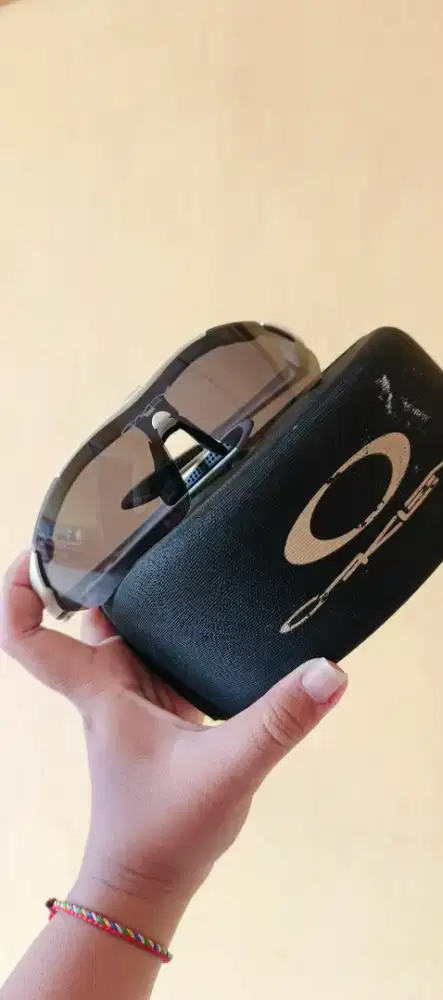 Jual kaca mata Oakley fullsett