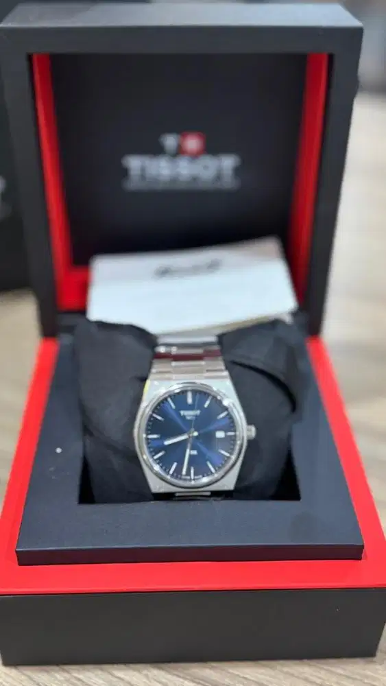 Tissot PRX classic