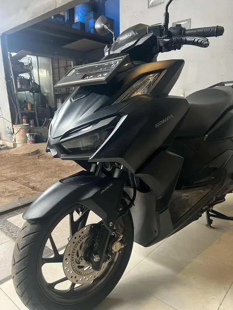 Vario 160 ABS 2022