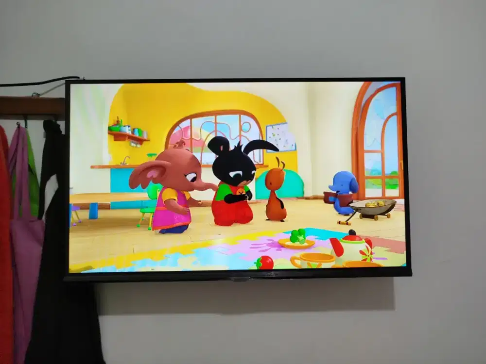 smart tv 32inch samsung