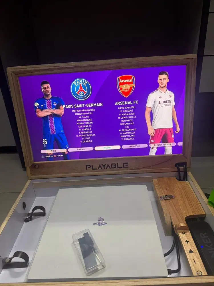 Playstation 4 pro set playbox 2Tb