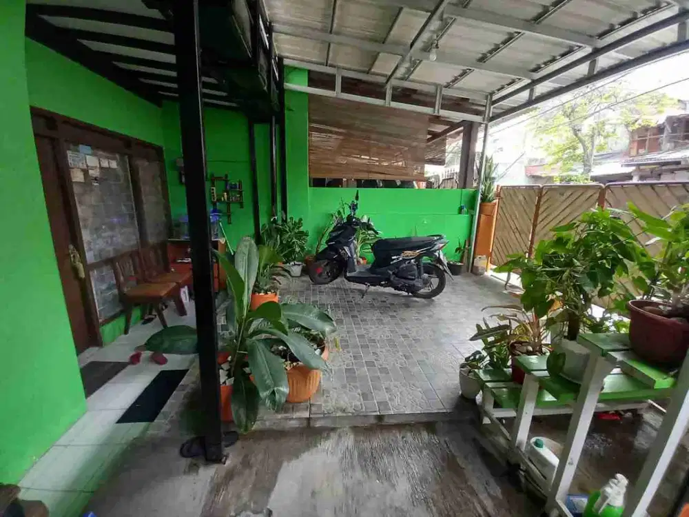 Jual Cepat! Rumah Hitung Tanah di BCS, Harga Menarik