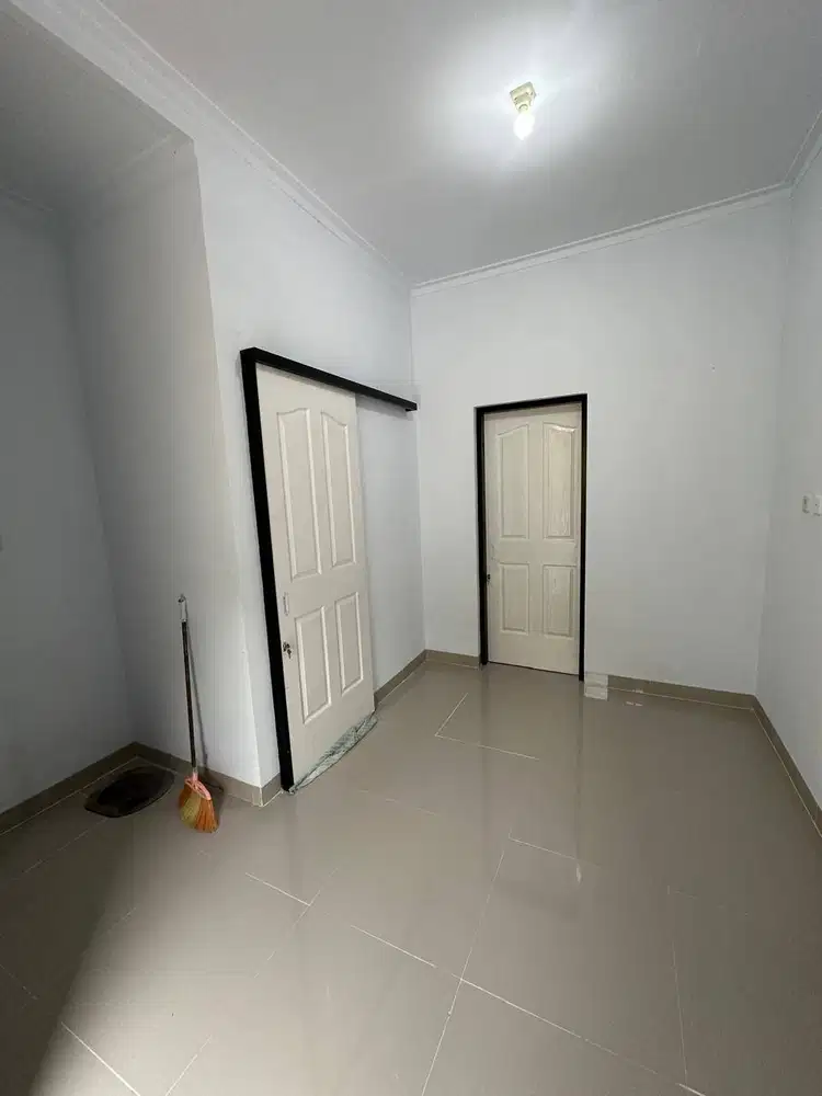 Dikontrakan Rumah Di Soreang