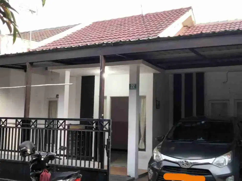 Disewakan Rumah Permata Wiyung Regency Surabaya Barat