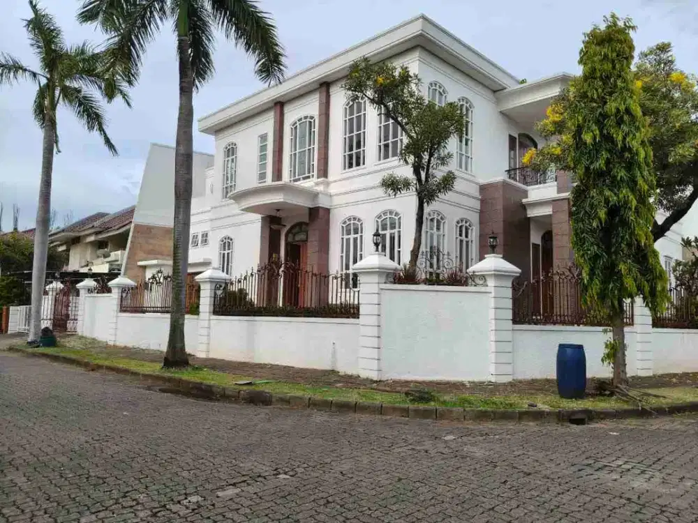 Di Sewa Rumah Pantai mutiara pluit