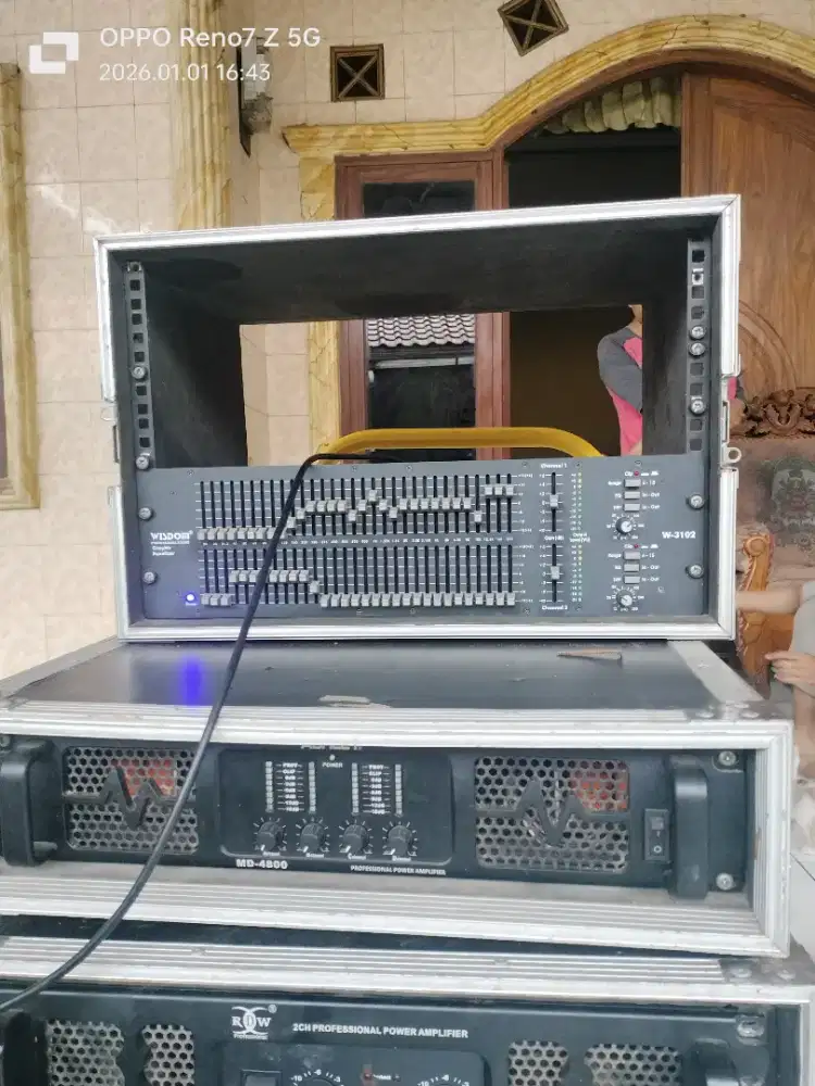 Power ashley dan eq wisdom plus harces