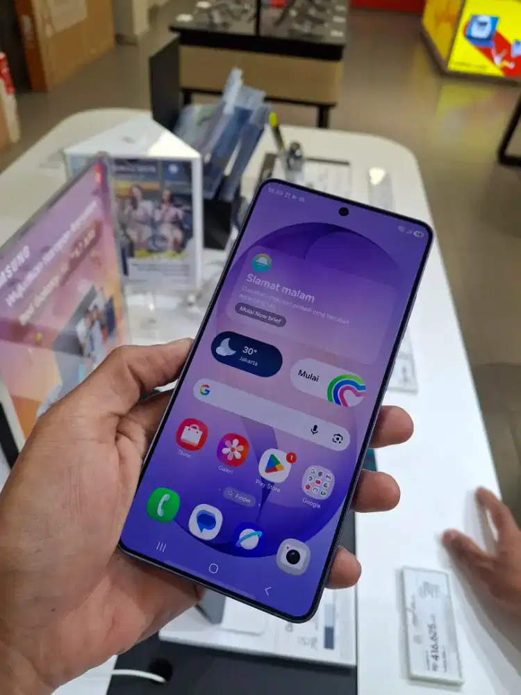 PRE ORDER SAMSUNG S26 ULTRA 16/1 TERA BONUS TOTAL 10 JUTA