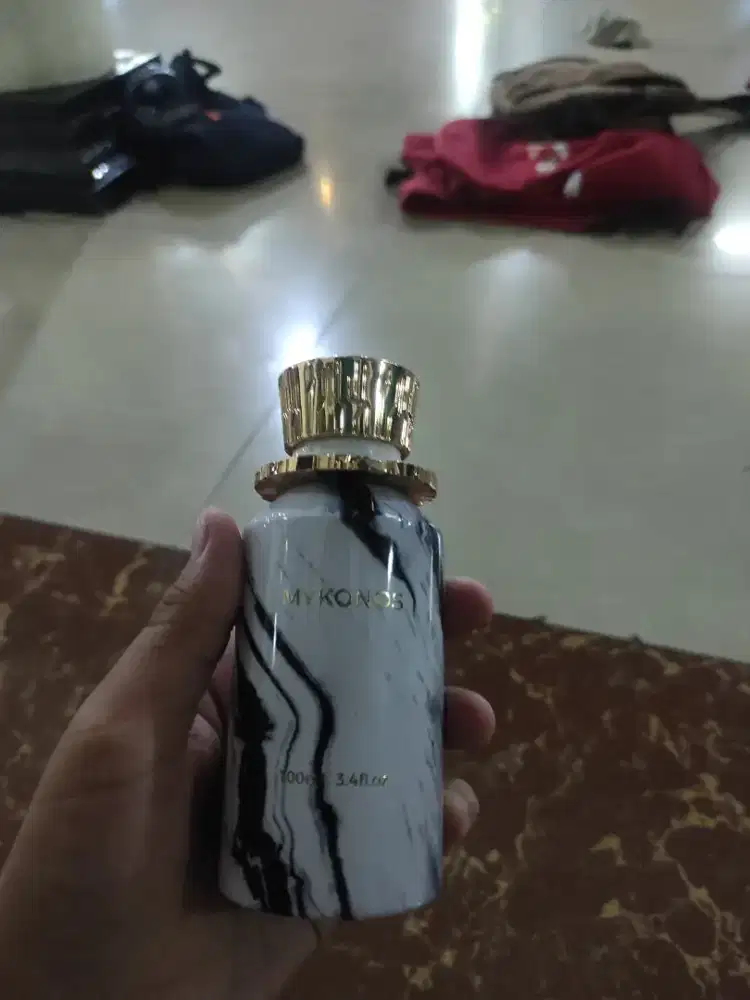 on the rocks mykonos