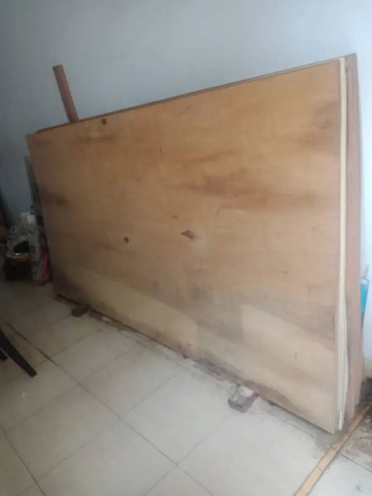 Plywood 6mm & Triplek Poly 3mm – Borongan 20 Lembar | Hemat 1,4 Juta
