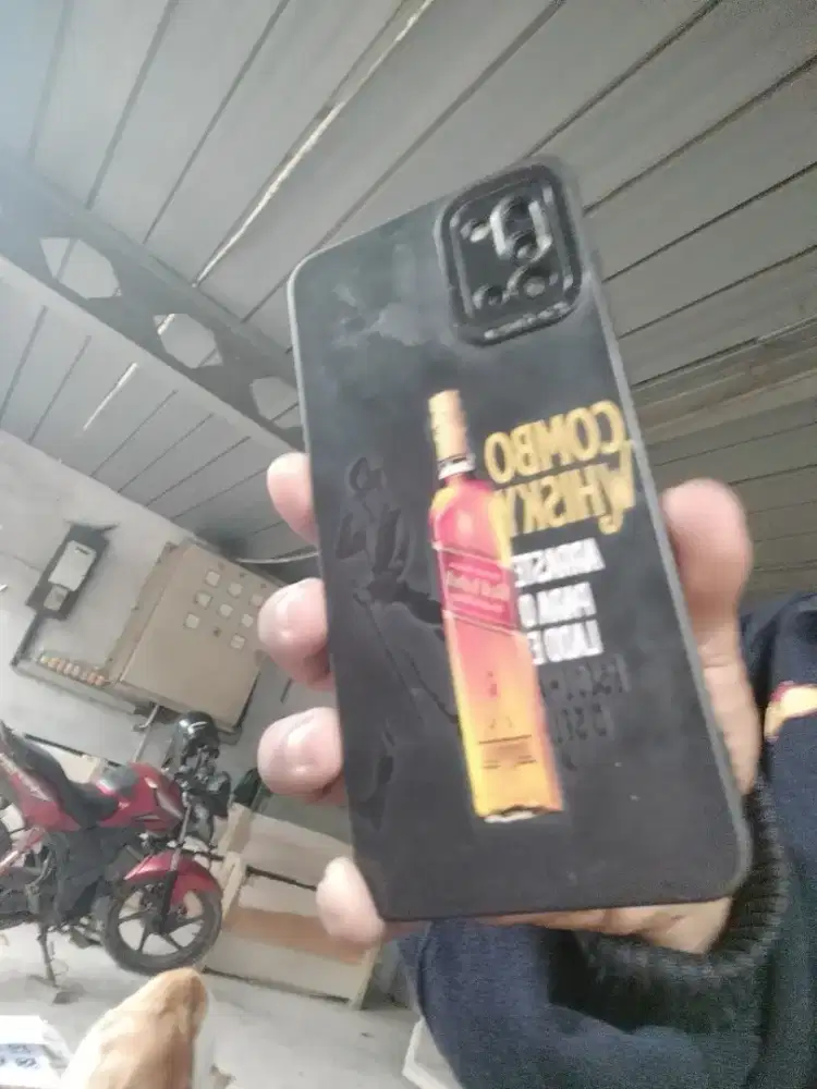 Hp Samsung a31 ram 6/128 gb