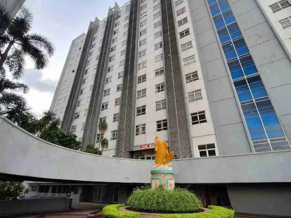 155 Juta‼️Termurah Apartemen Metropolis dekat Ubaya