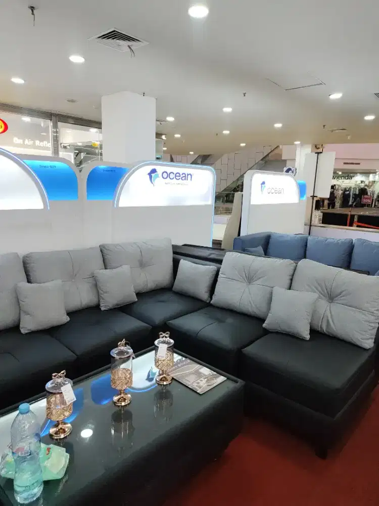 PROMO CREDIT SOFA DP 0%