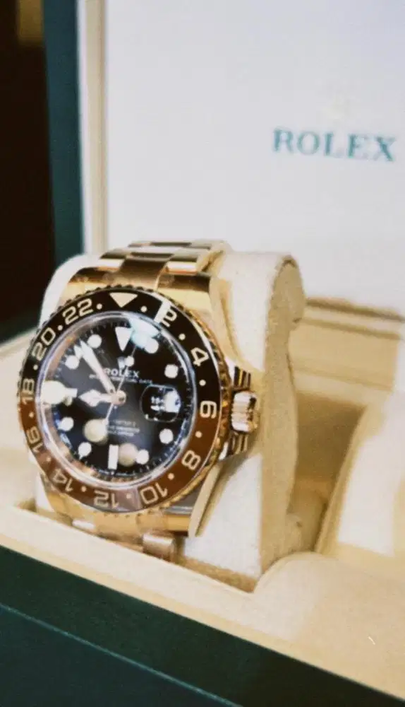 Rolex Submariner