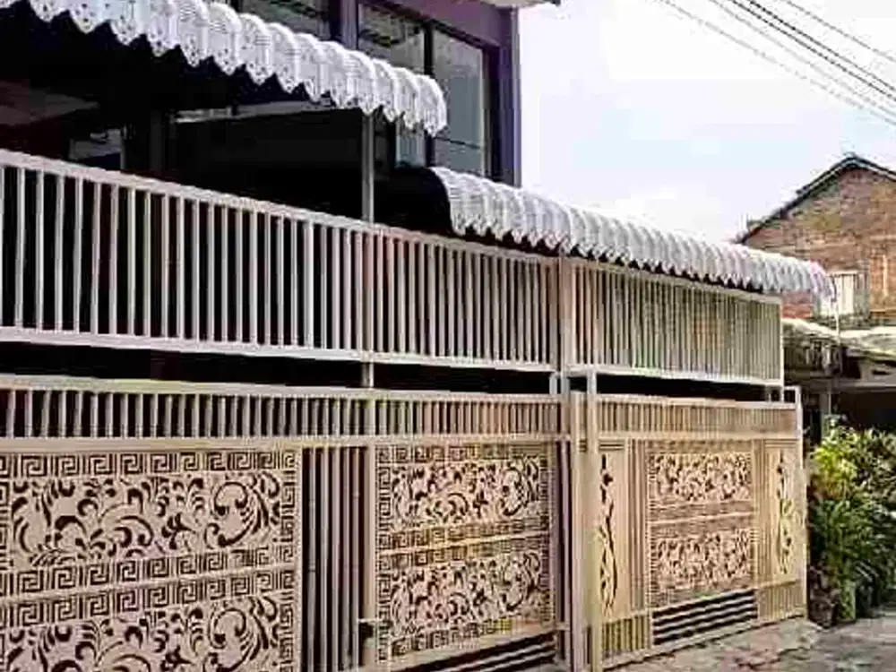 Rumah Cantik 2Lt Mondoroko