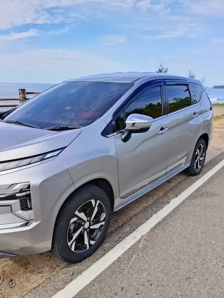 Mitsubishi Xpander 2022 Bensin