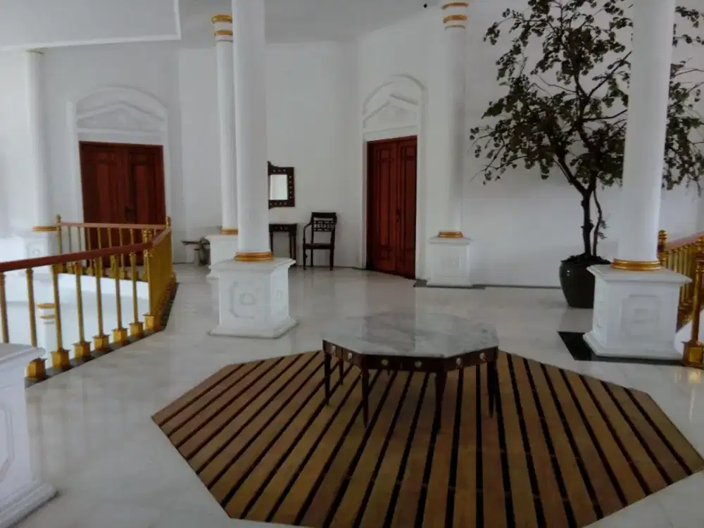 Rumah lux mewah jl embong ploso dkt panglima sudirman pemuda basra