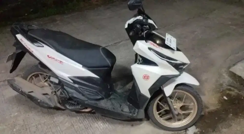 Vario 125 LED old 2017
