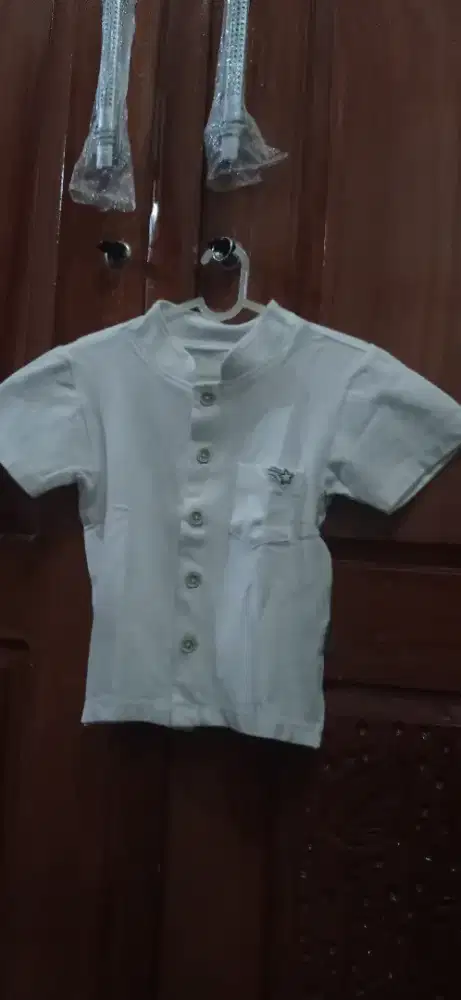 Kemeja anak kondisi masih bagus