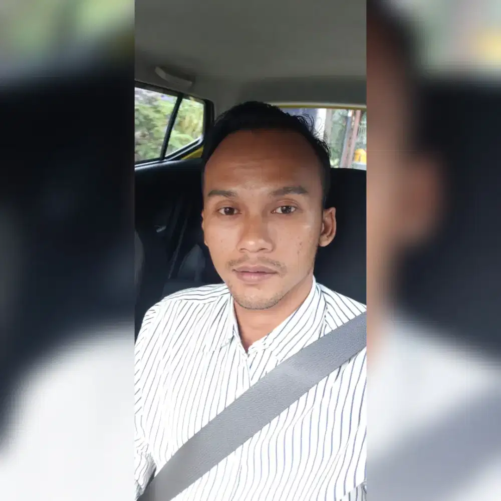 DRIVER PRIBADI/OPERASIONAL